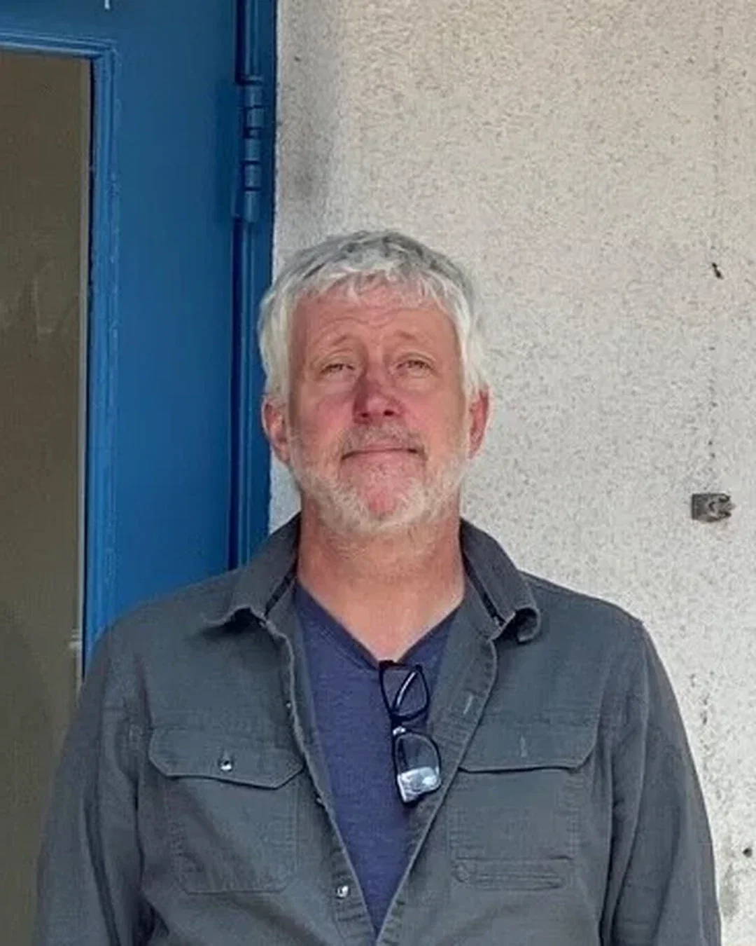 David Sellers