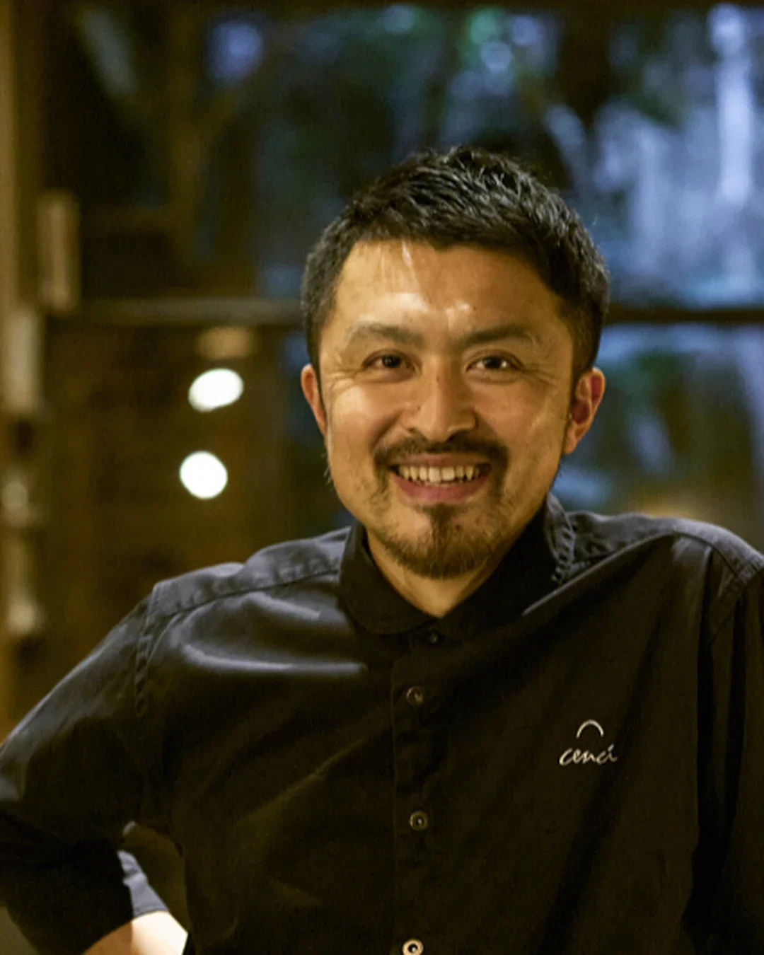 Ken Sakamoto