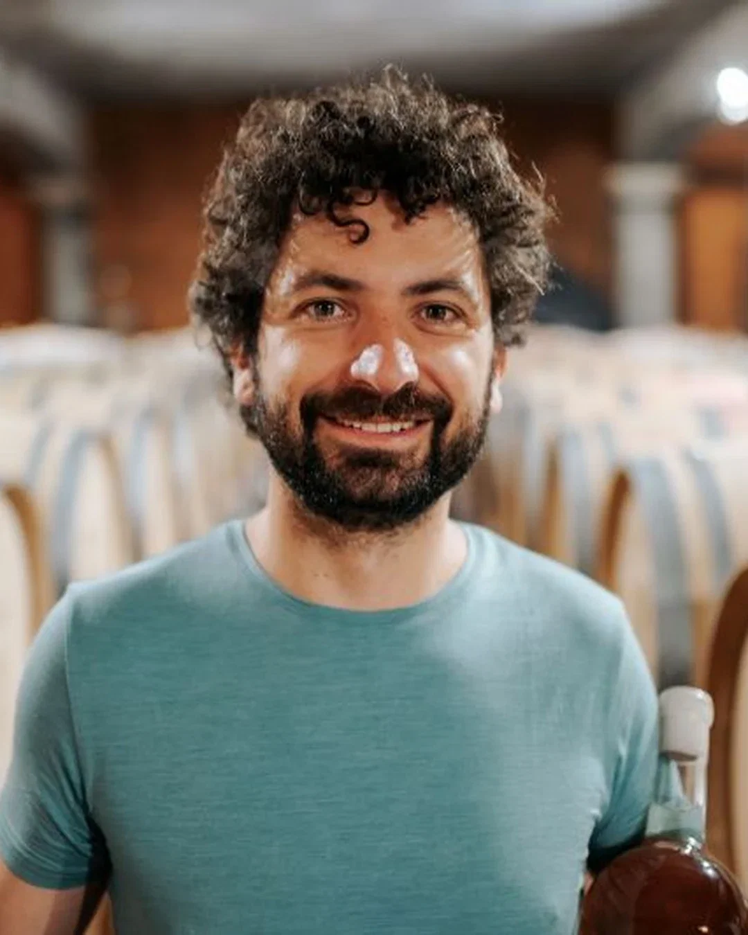 Julien Bonneau