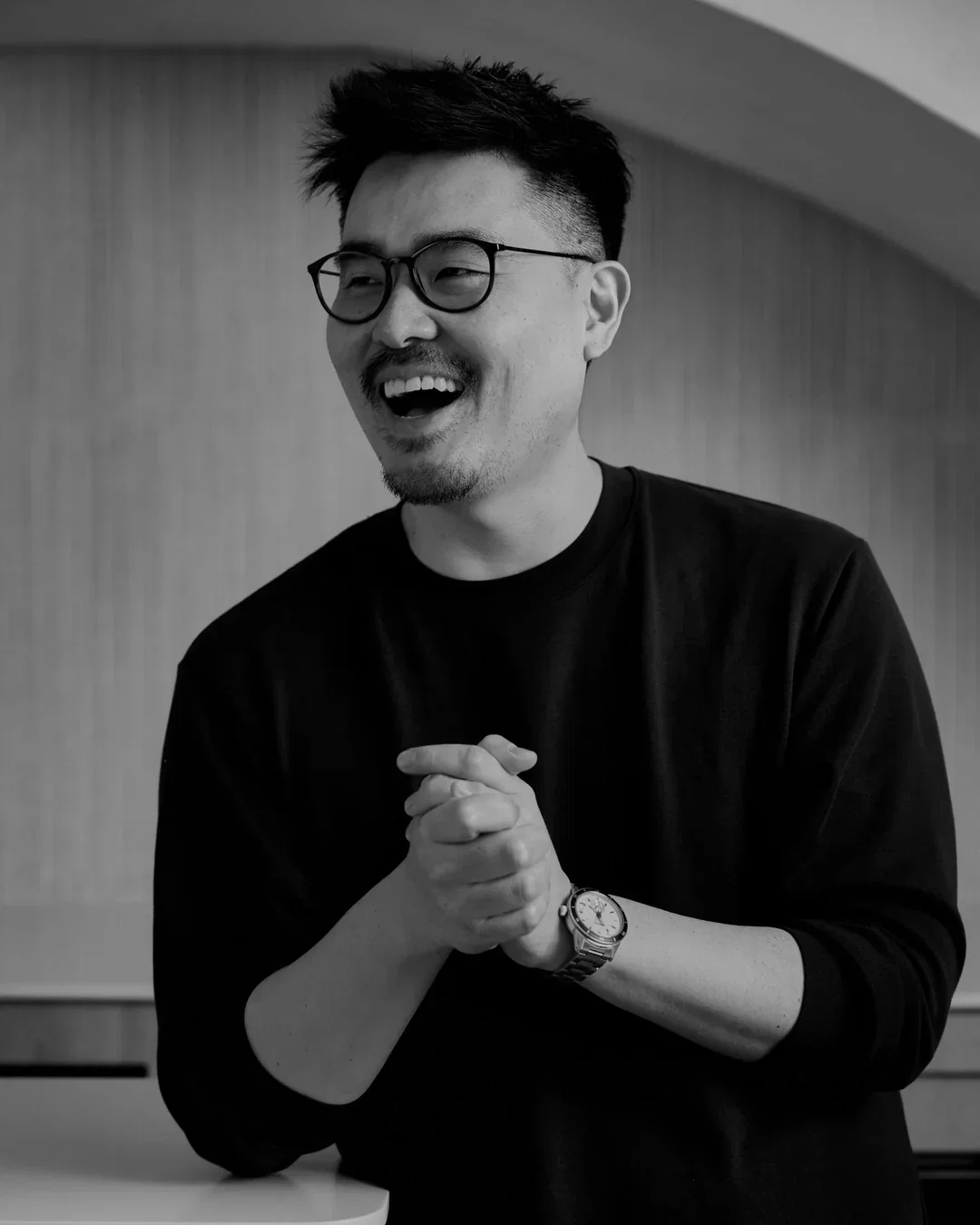 Tadashi Shiraishi