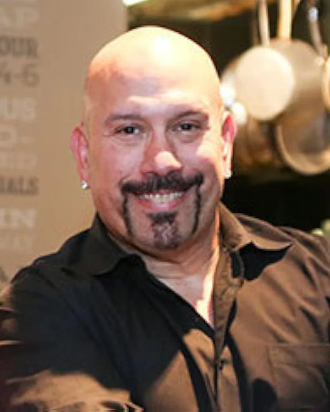 Tony Luke Jr.