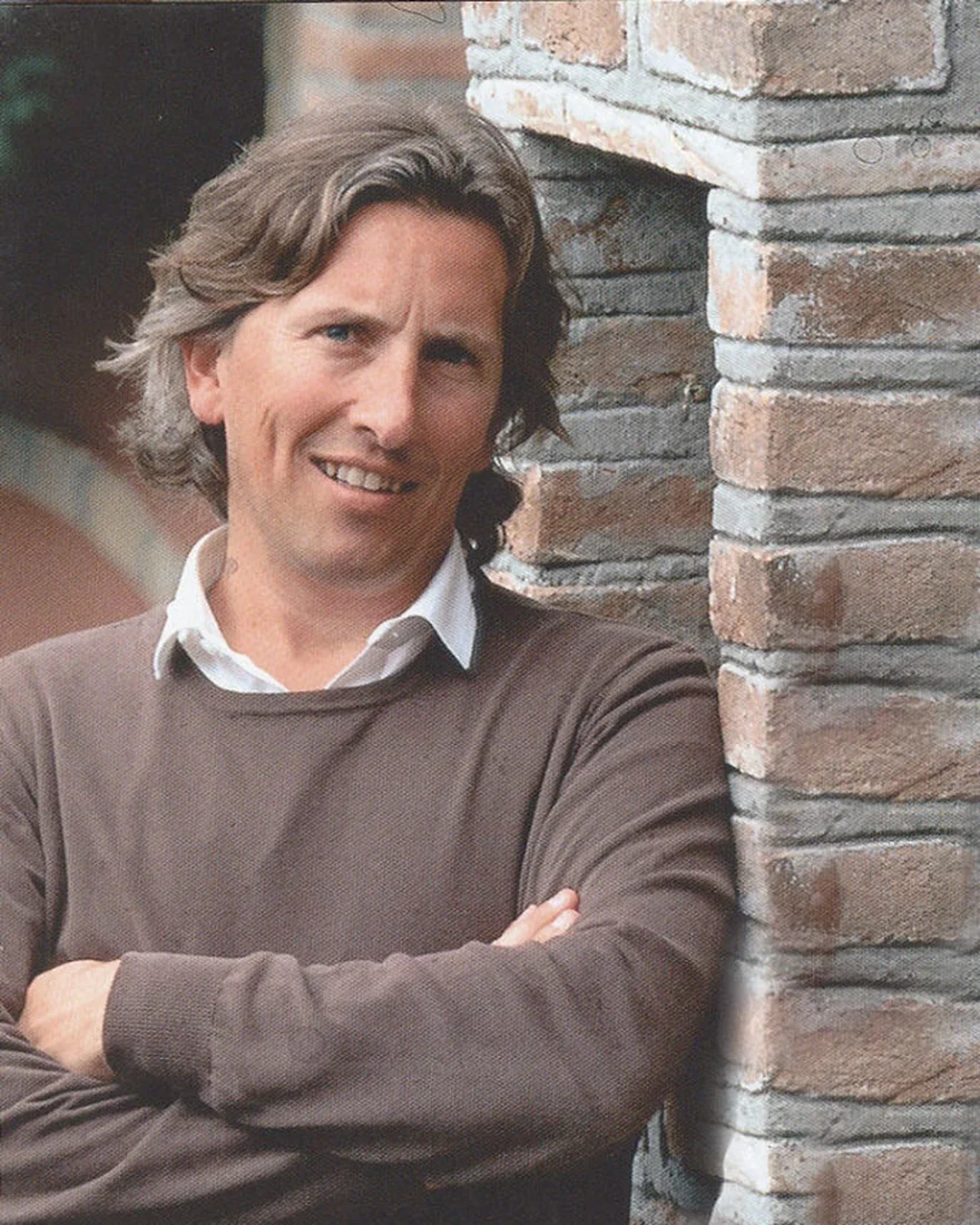 Luca Bellani