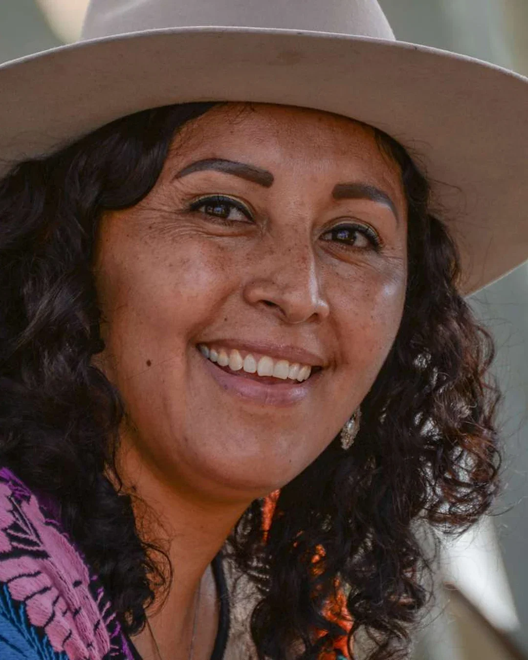 Graciela Ángeles Carreño