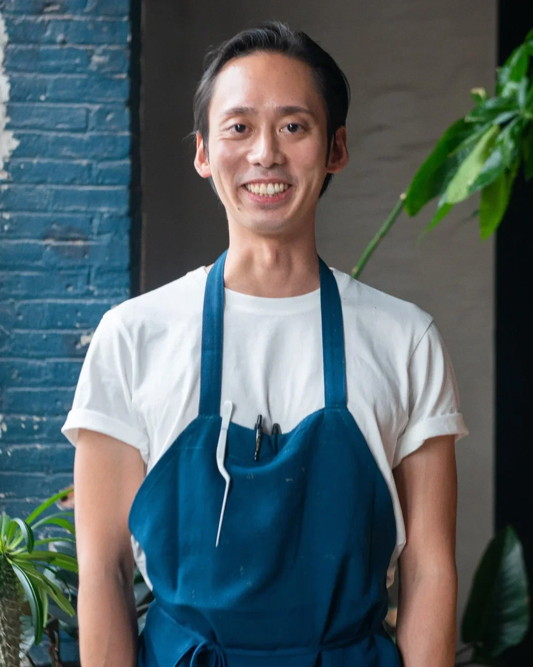 JT Vuong