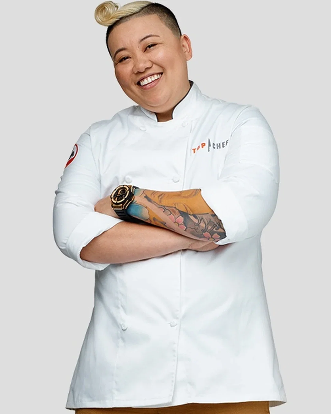 Frances Tariga-Weshnak