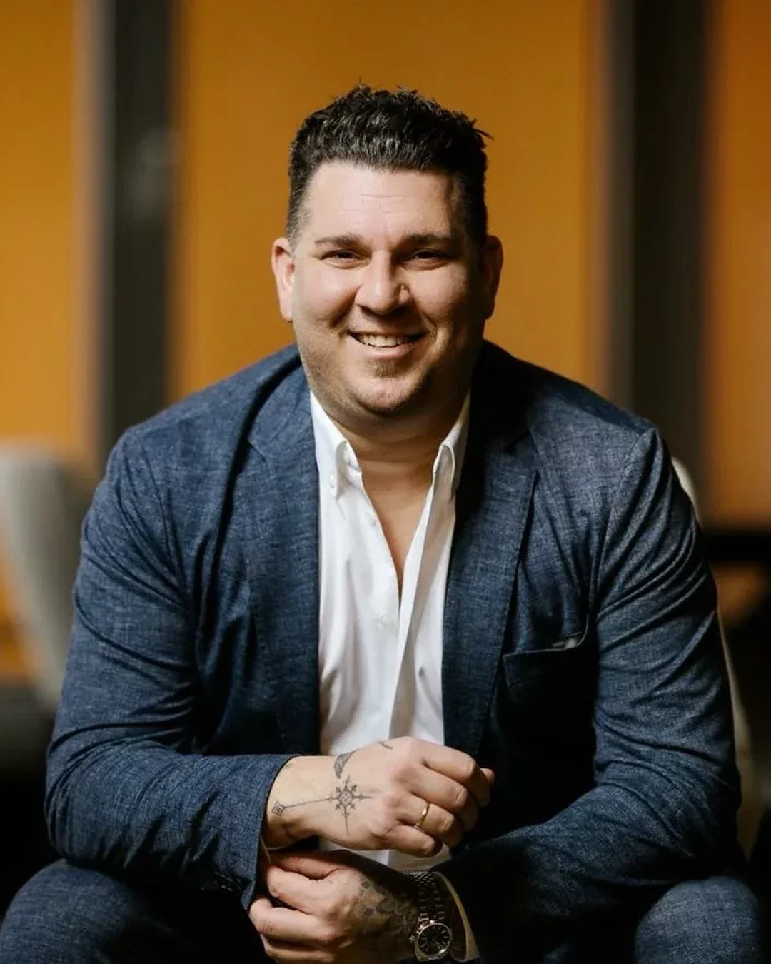 Marco Dandrea