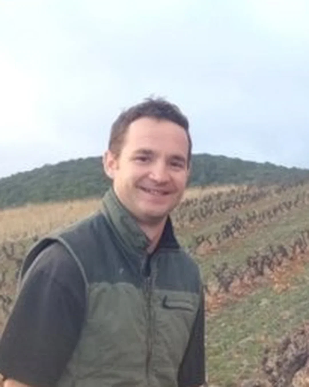 Mickaël Sire