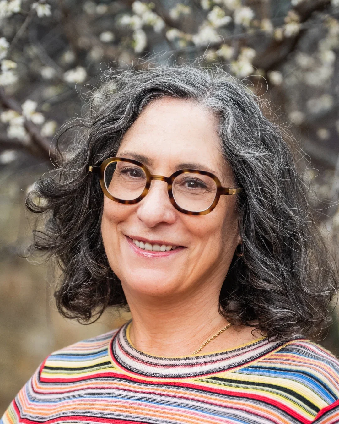 Leslie Brenner