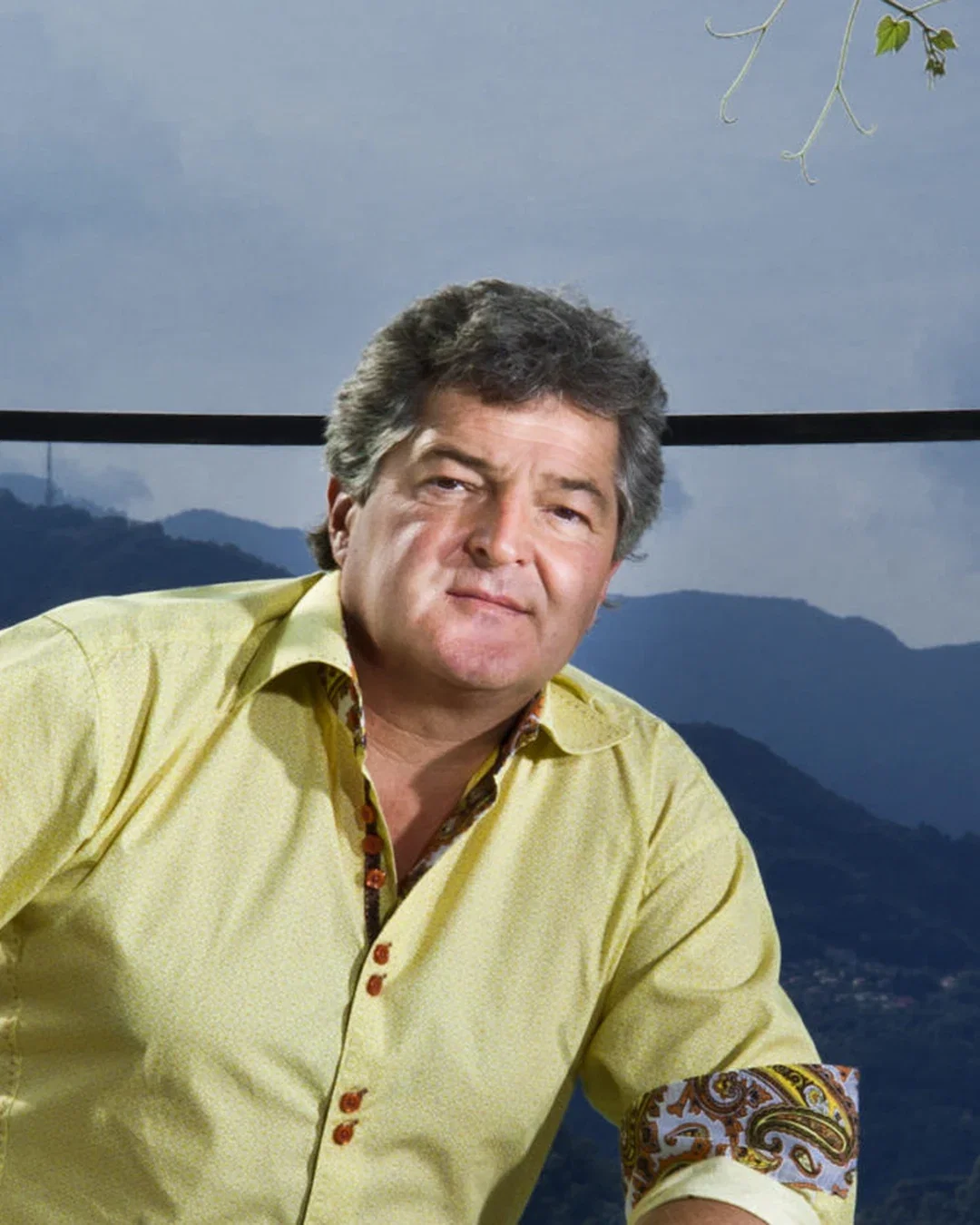 Ivo Monti