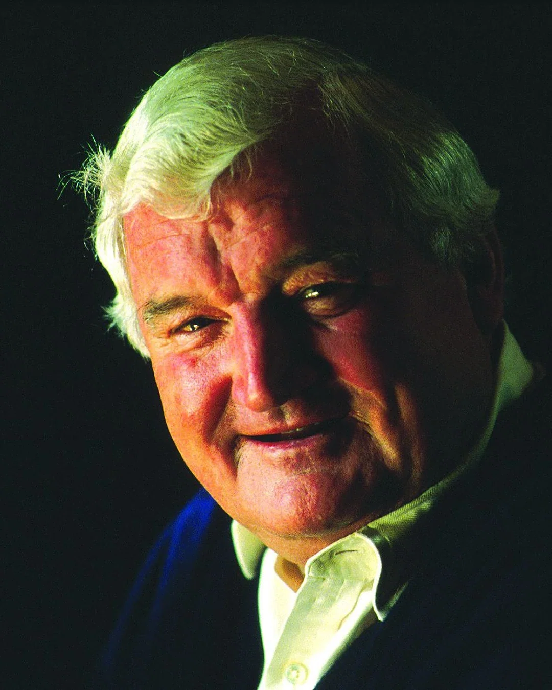 Len Evans