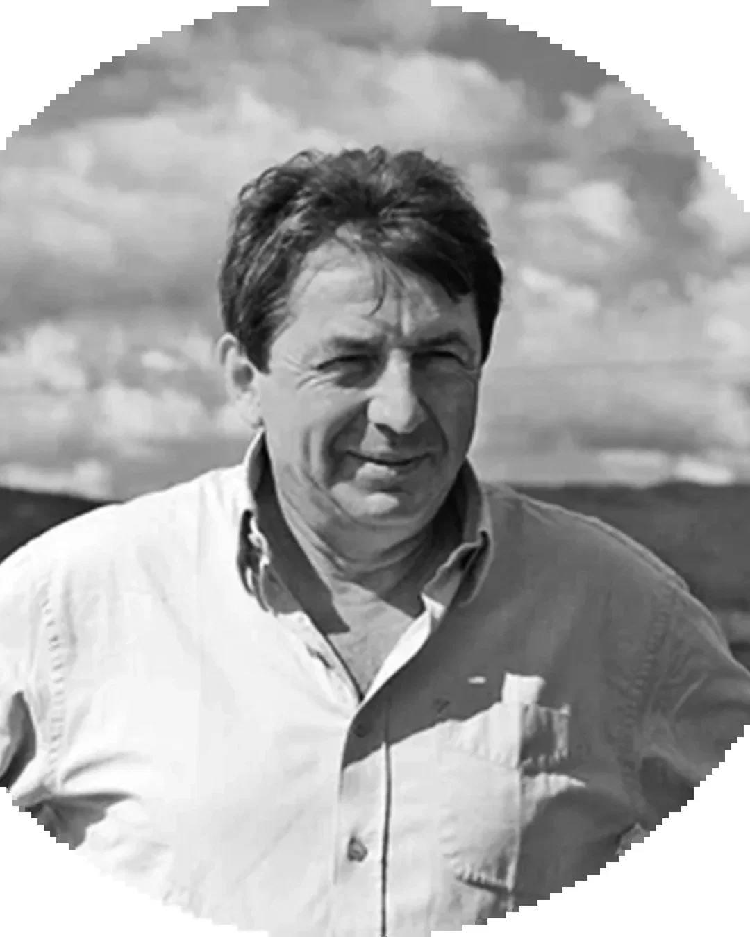 Jean Foillard
