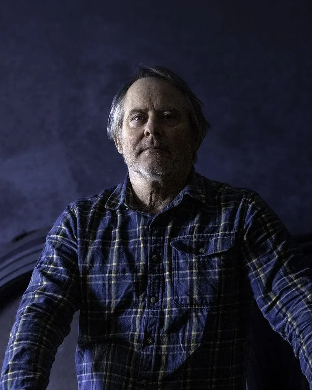 Steve Lubiana