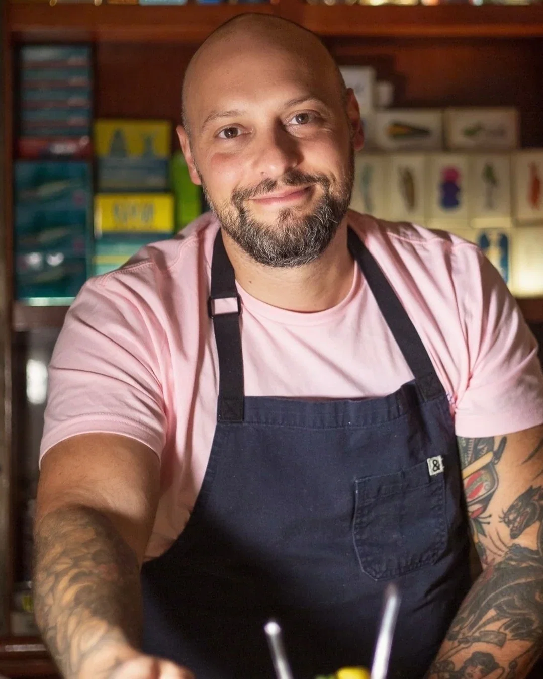 Kyle McClelland