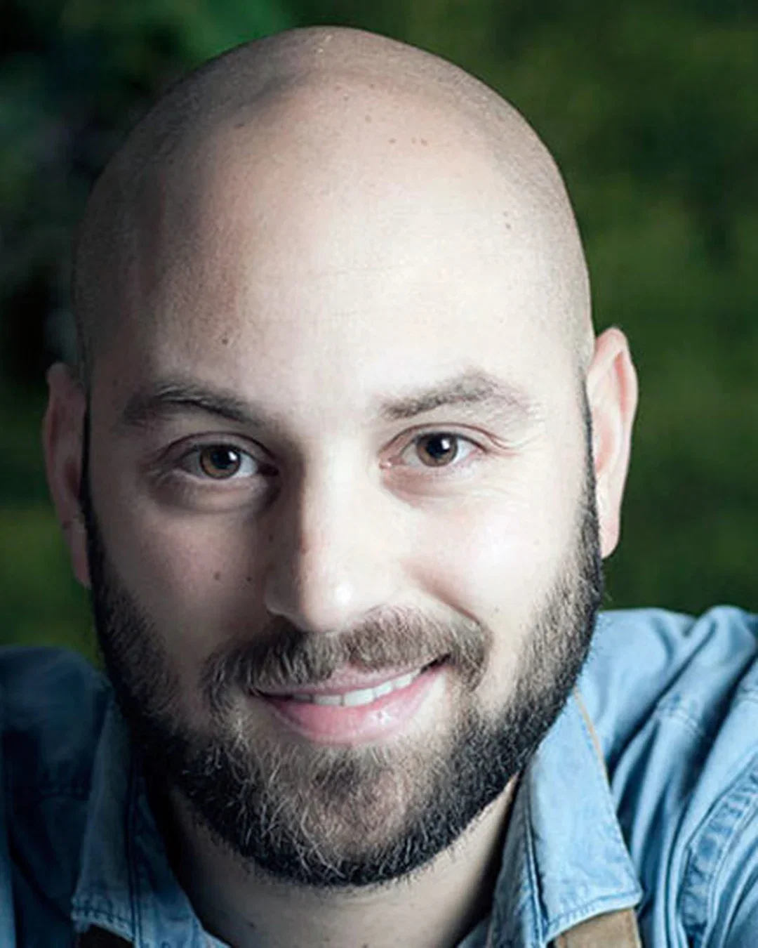 Rubén Arnanz