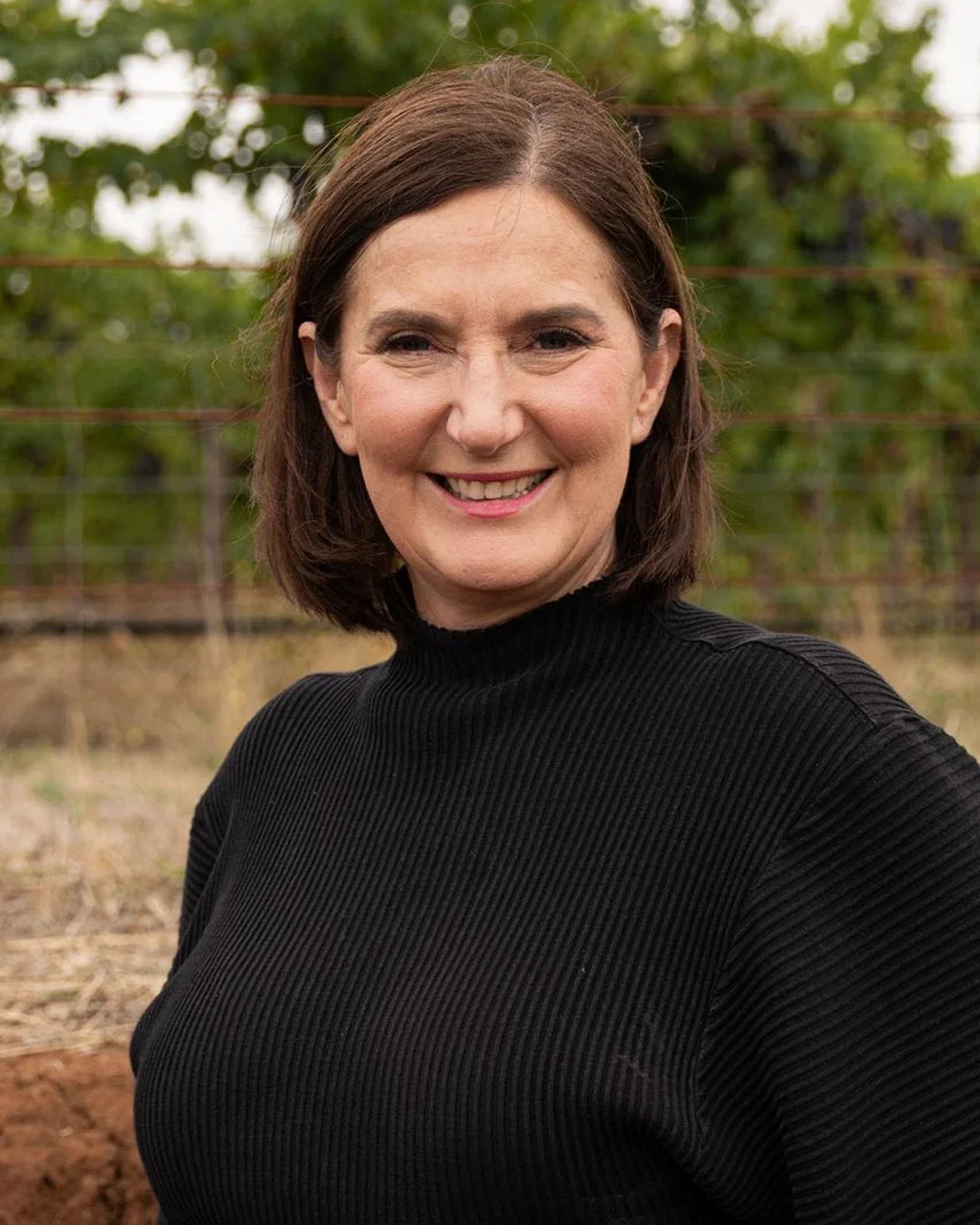 Sue Hodder