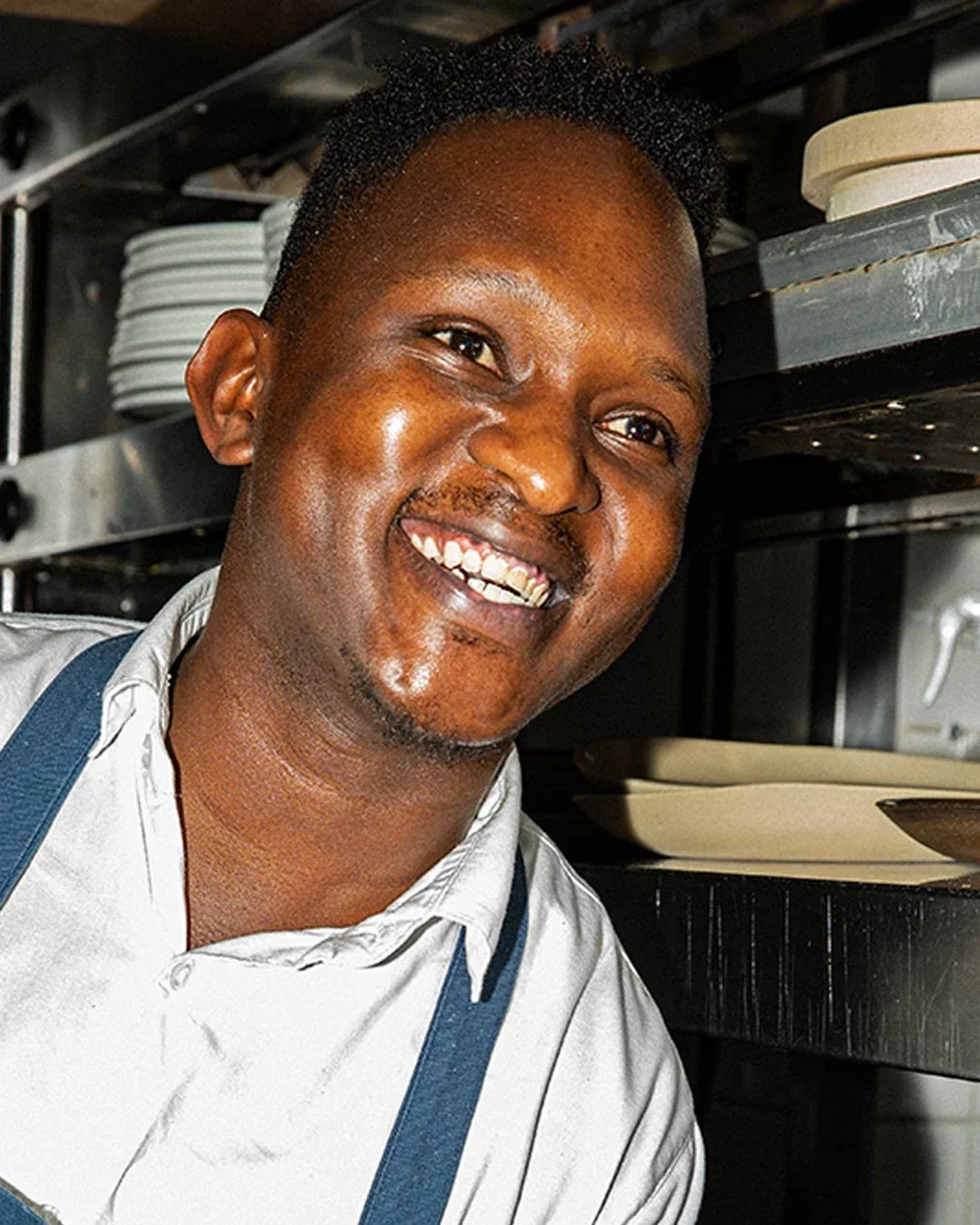 Vusi Ndlovu