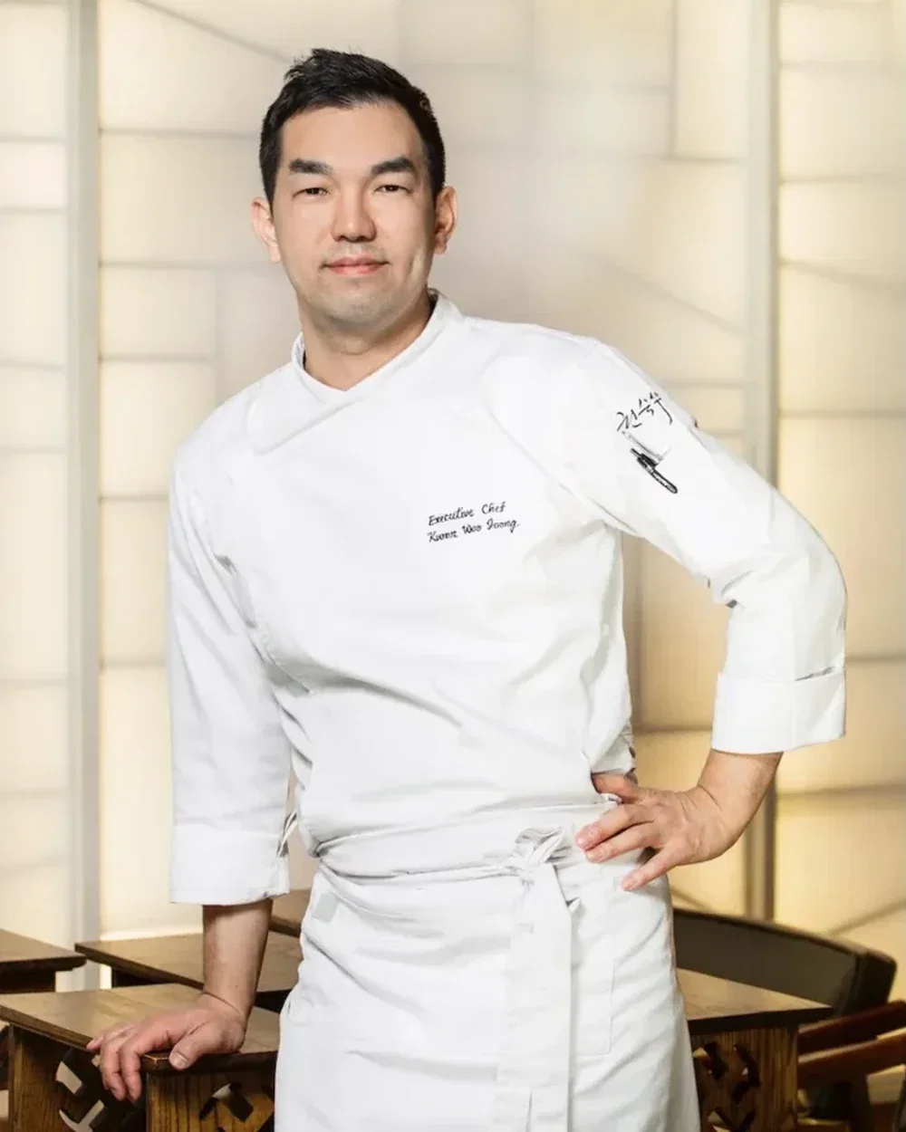 Kwon Woo-joong