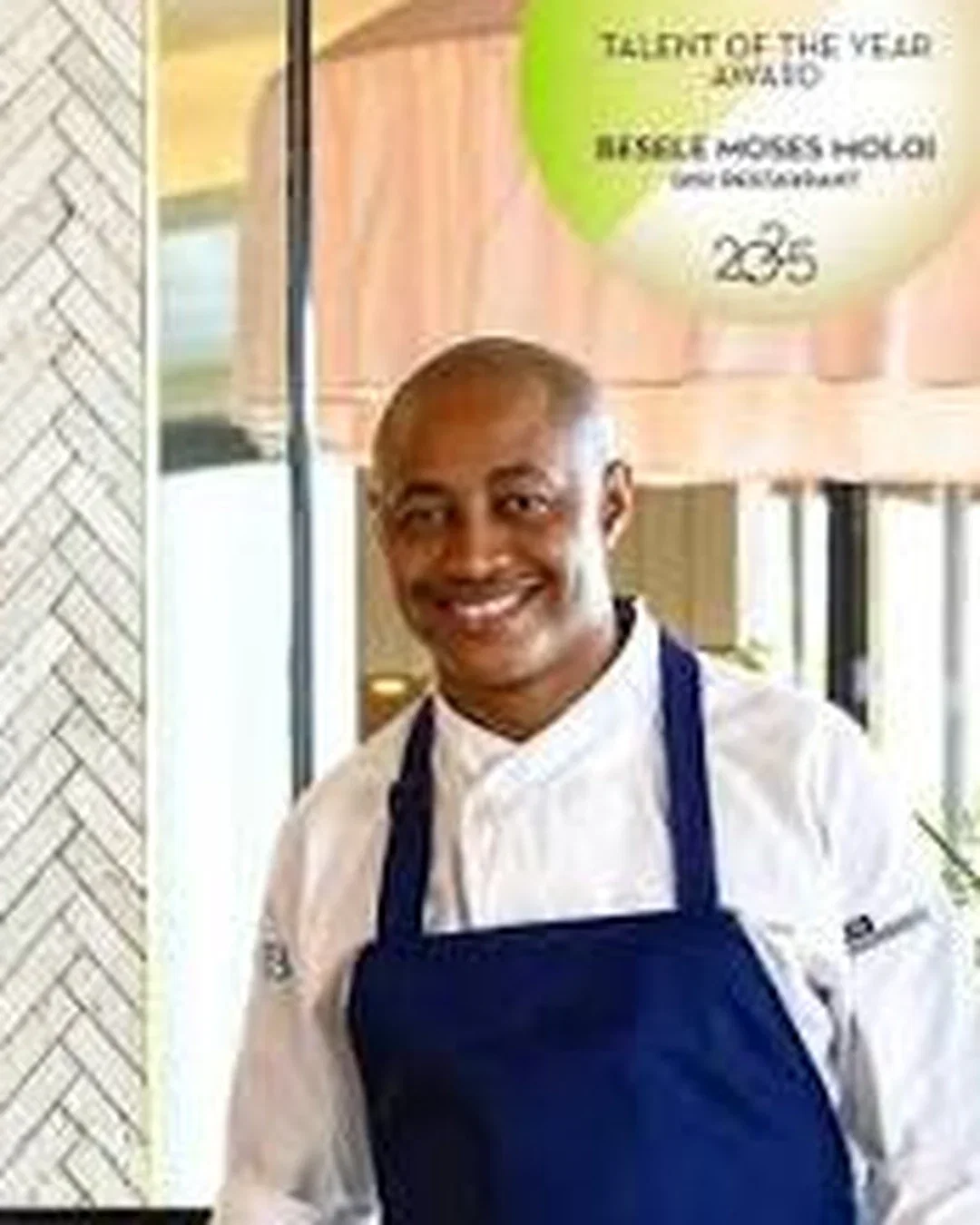 Moses Besele Moloi