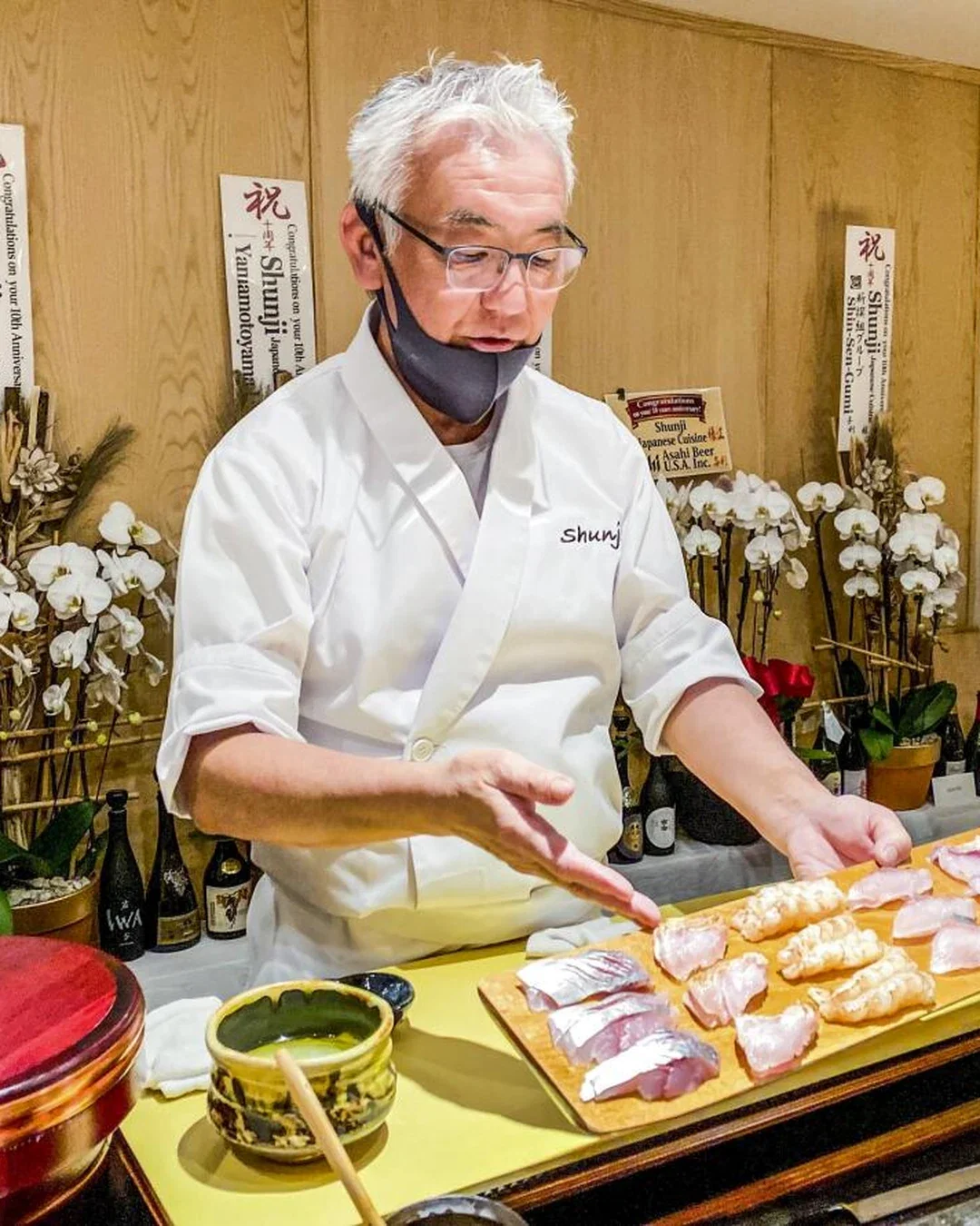Shunji Nakao