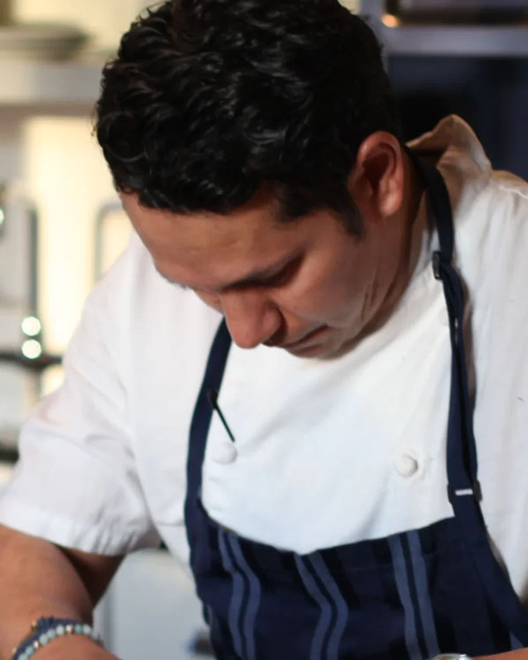 Jorge Espinoza