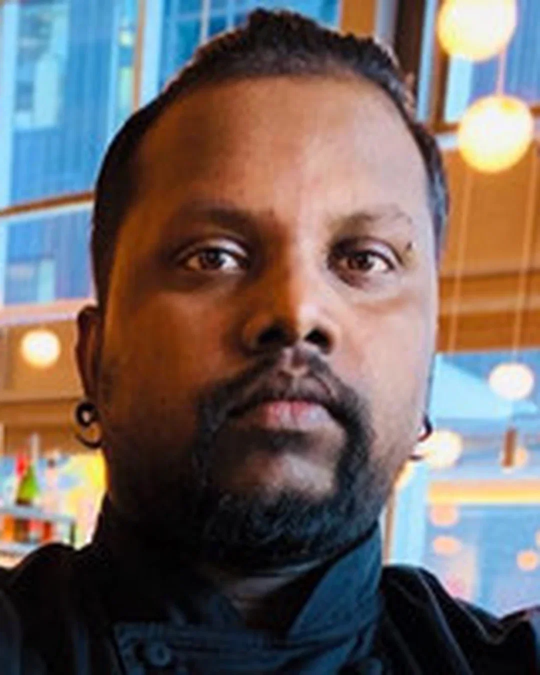 Dimuthu Senarathne