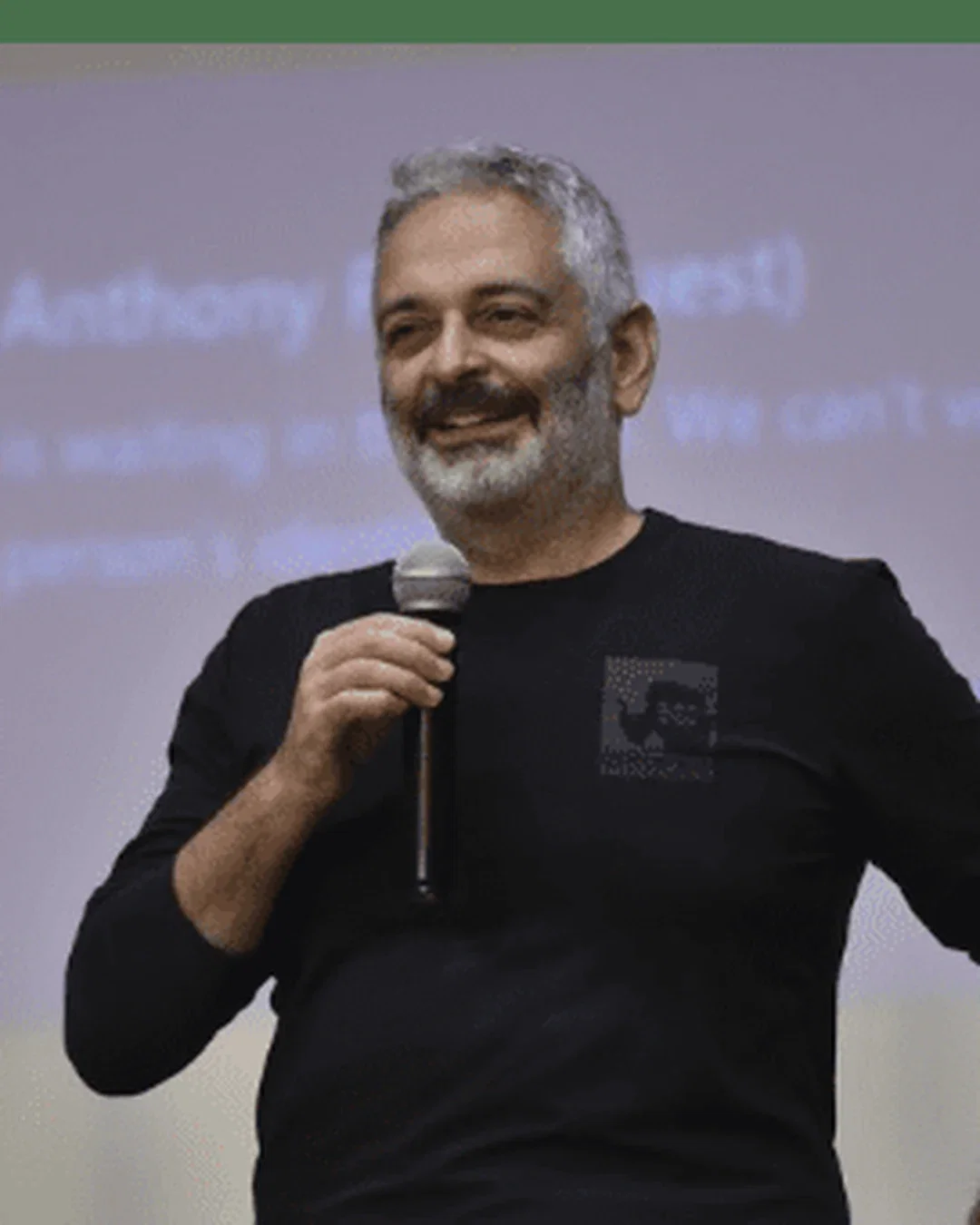 Dr. Fadi Gerges