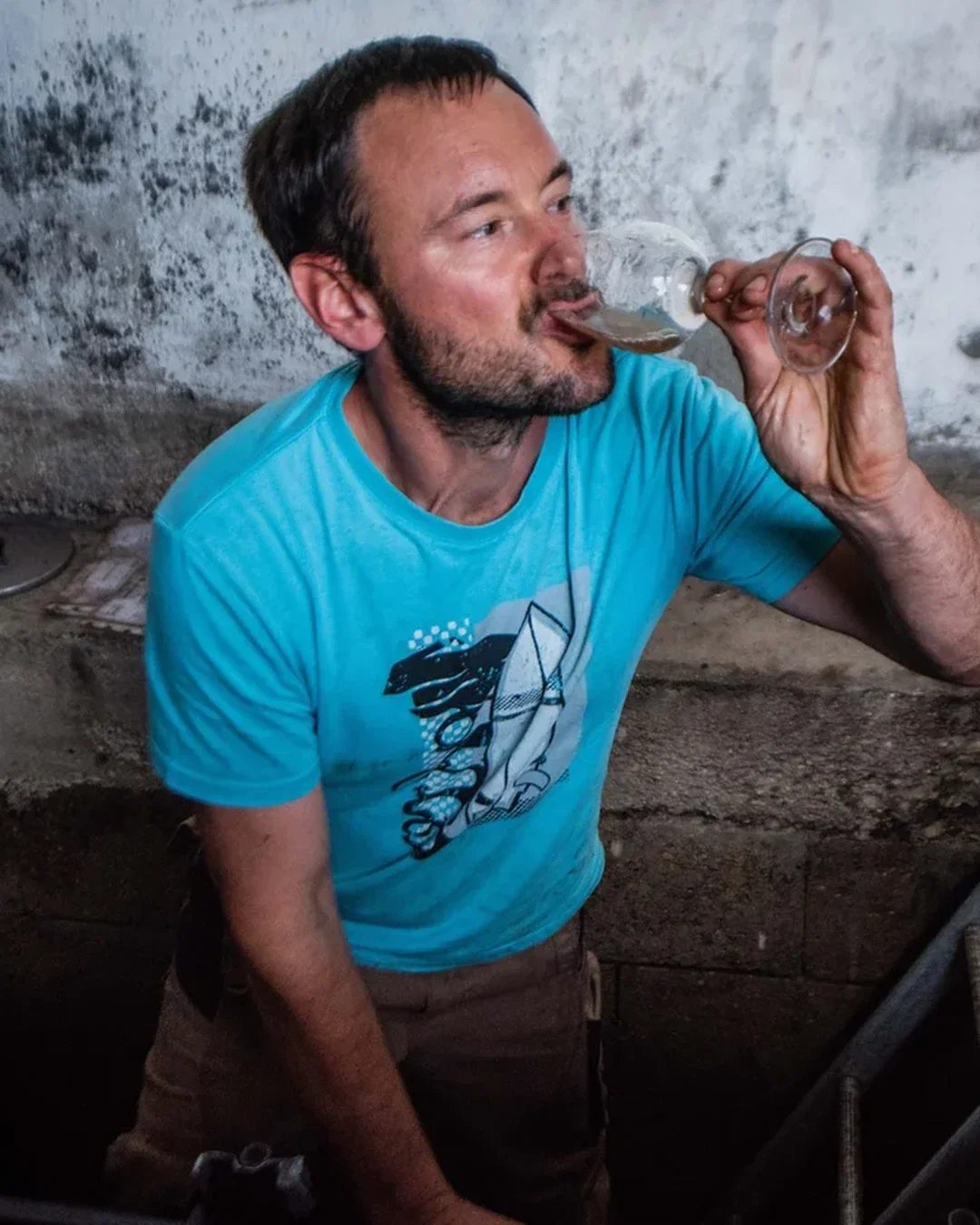 Jérôme Bourgeois-Diaz