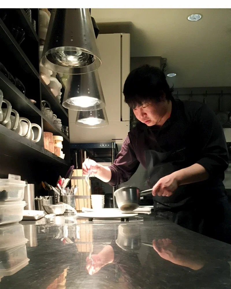 Yuji Iwasaki