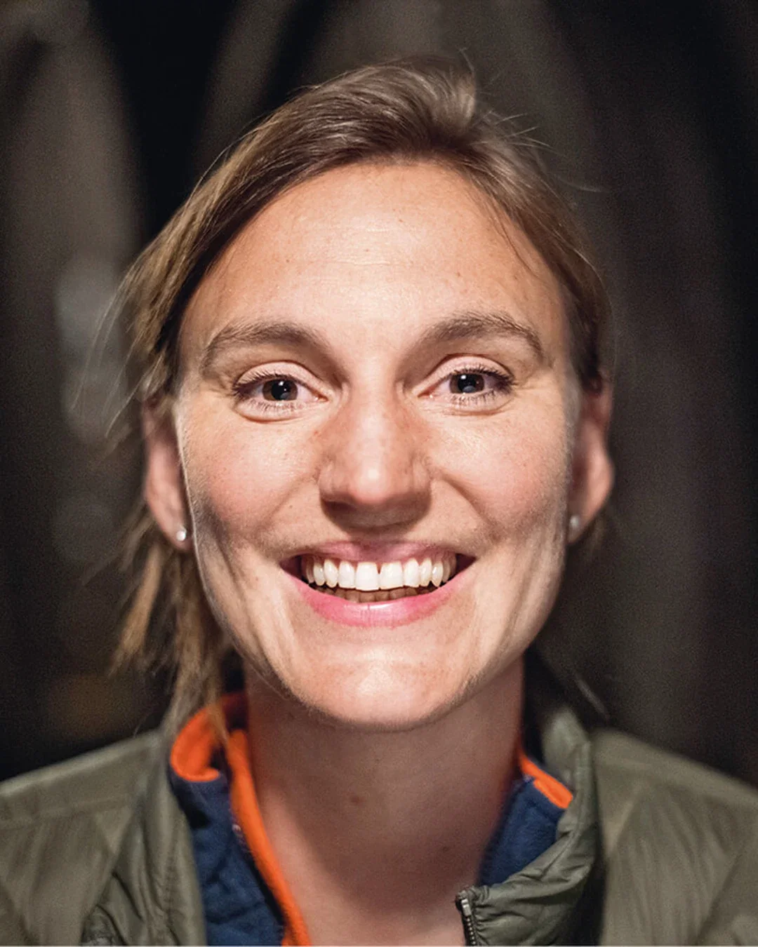 Caroline Diel
