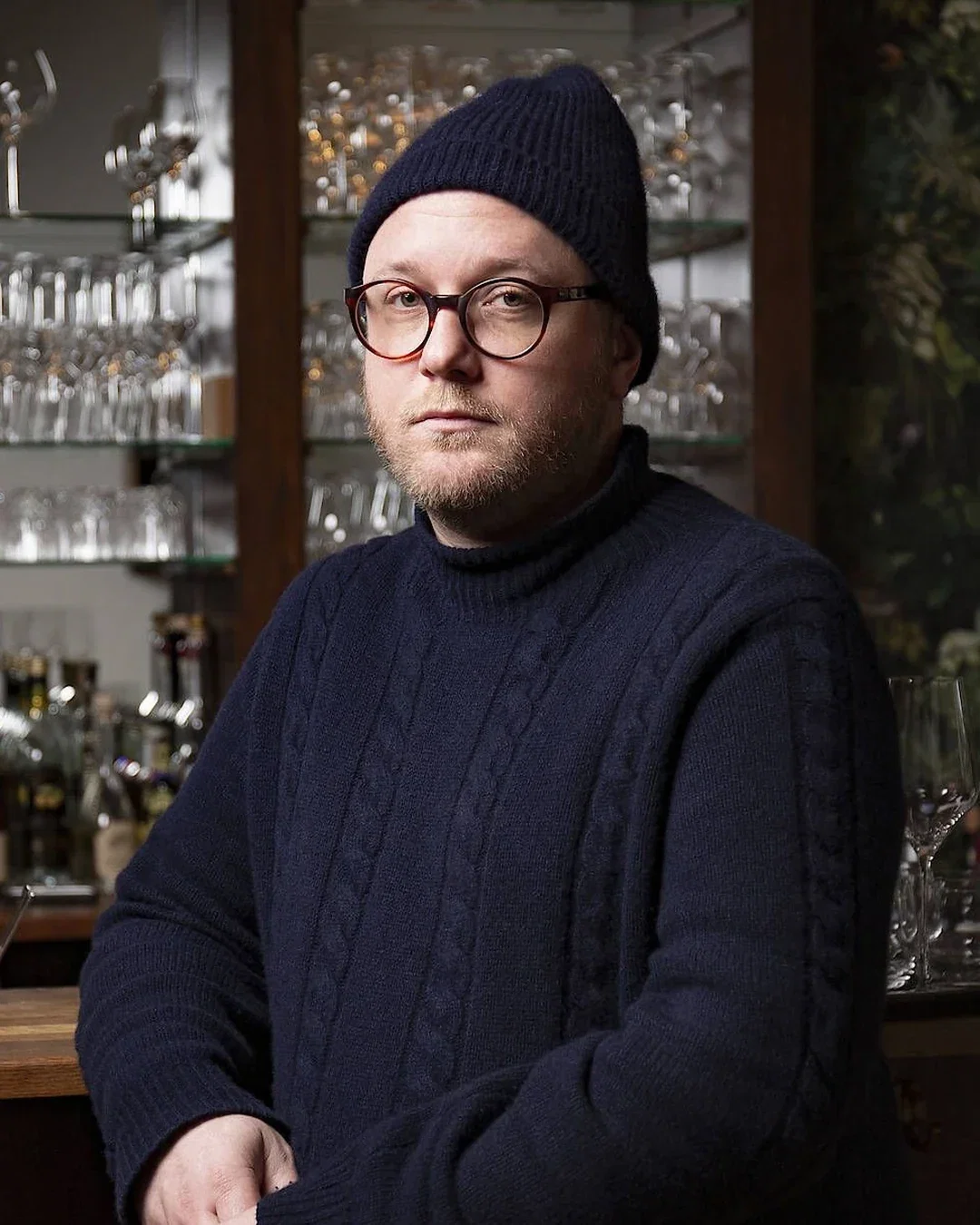 Maximilian Strohe