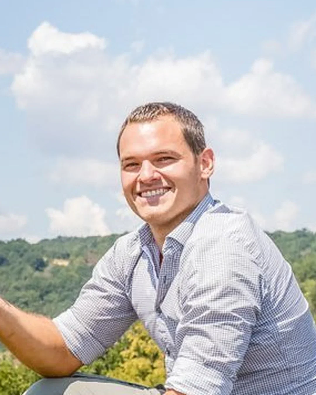 Franz Proidl