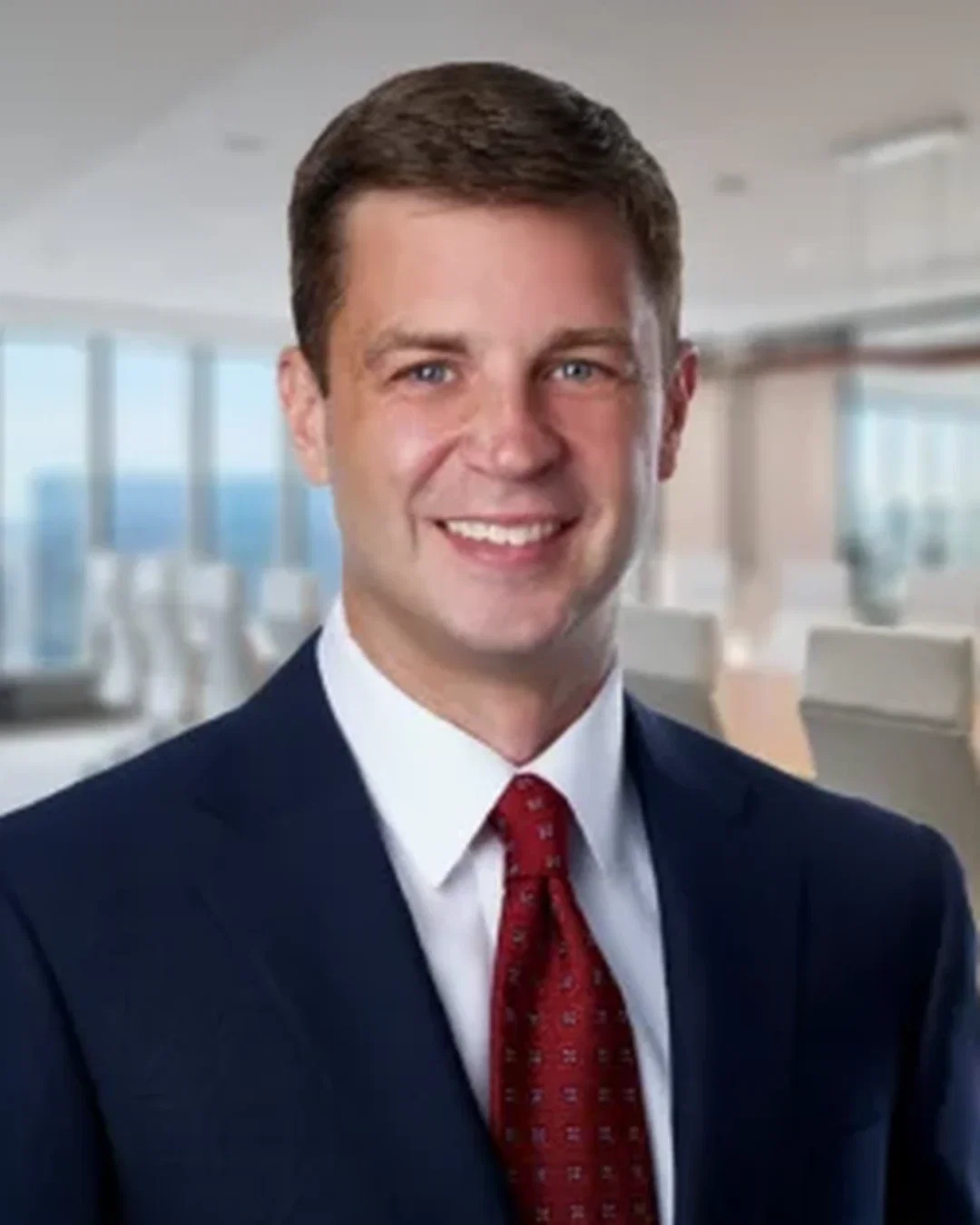 Ryan Palmer