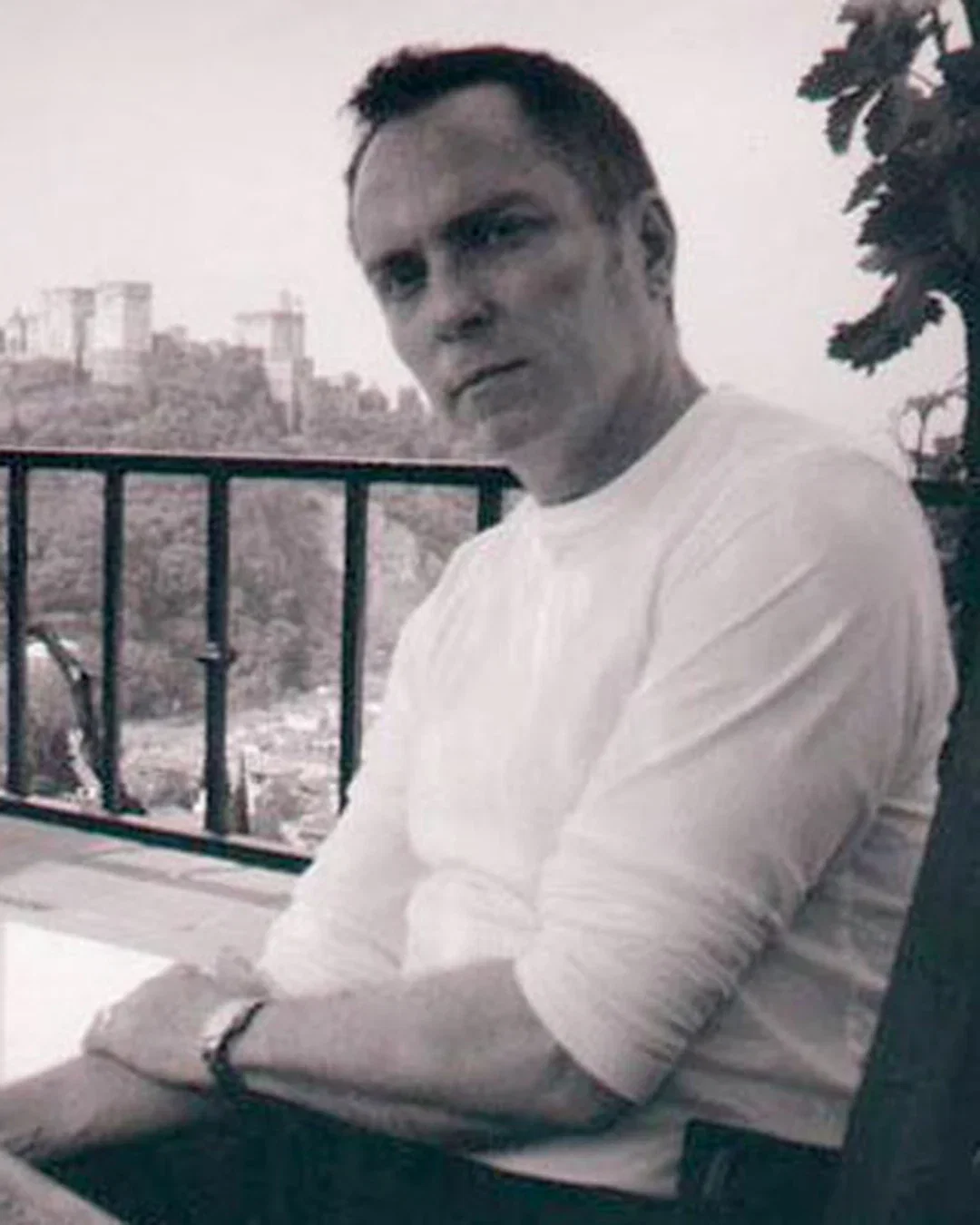 David Sterling