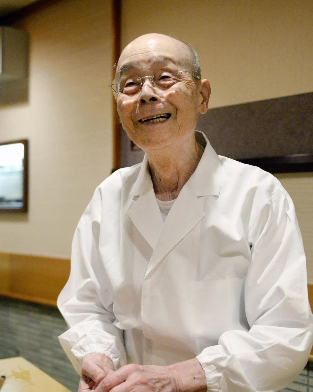 Jiro Ono