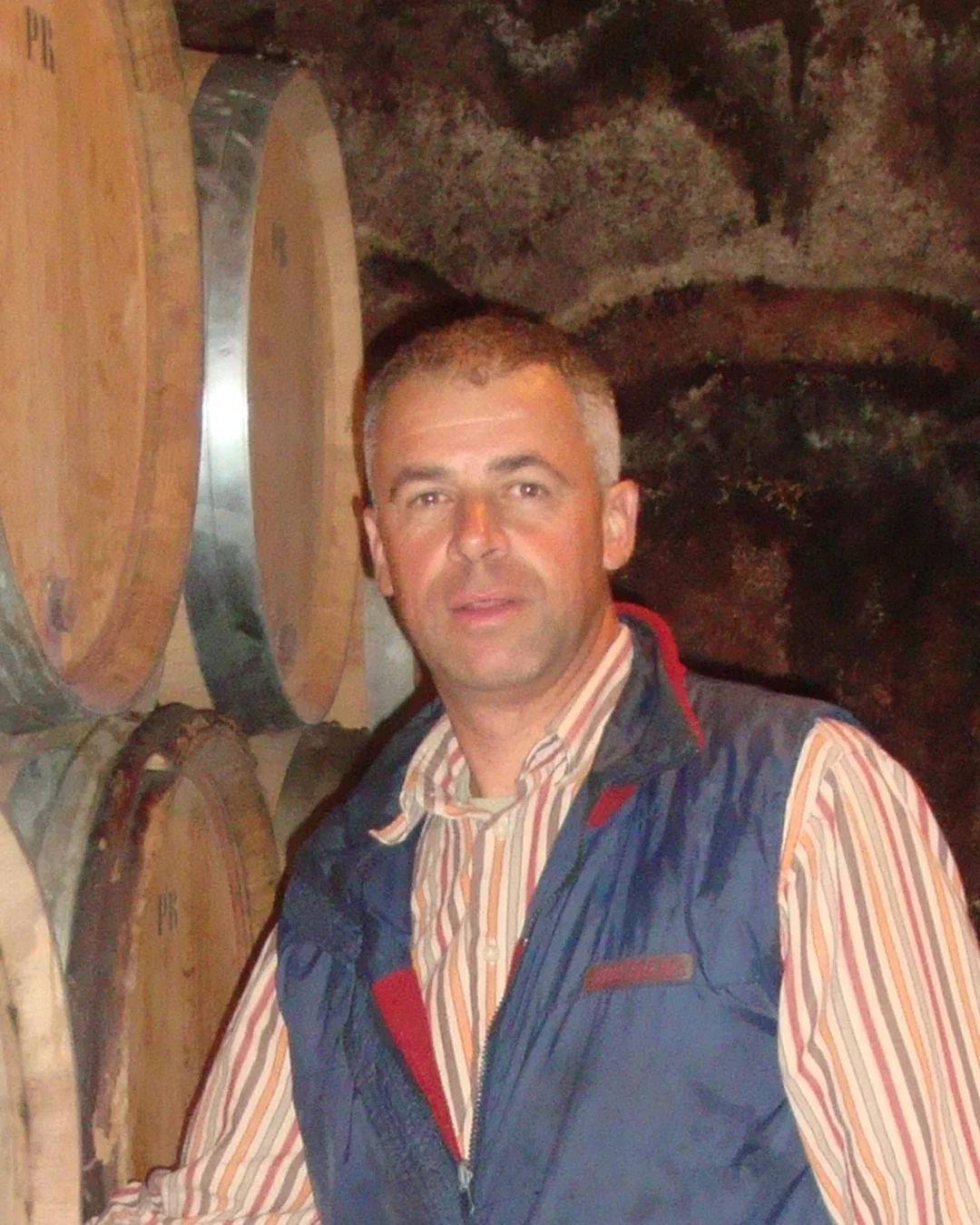 Bertrand Chevillon