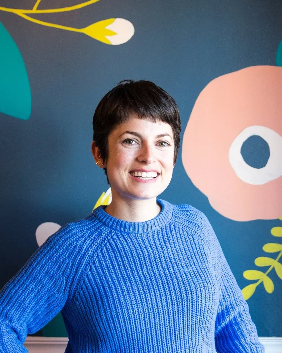 Tova du Plessis