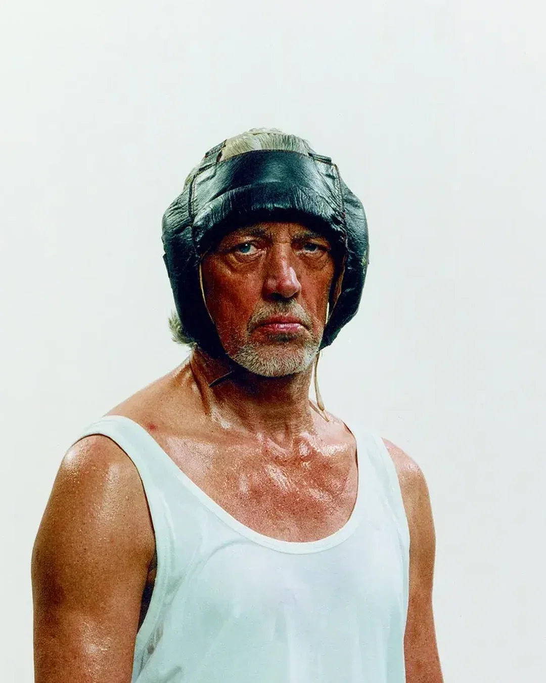 Charles Shumann