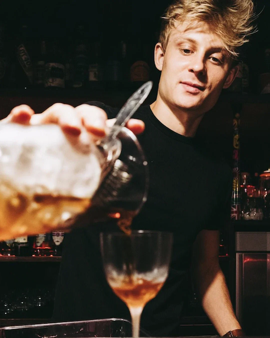Rory Sorrell