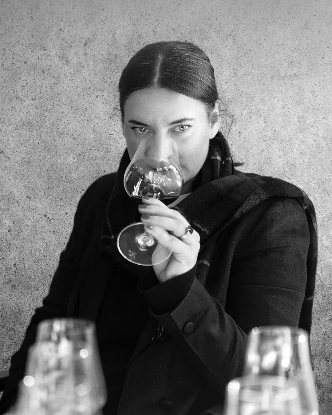 Melanie Chester