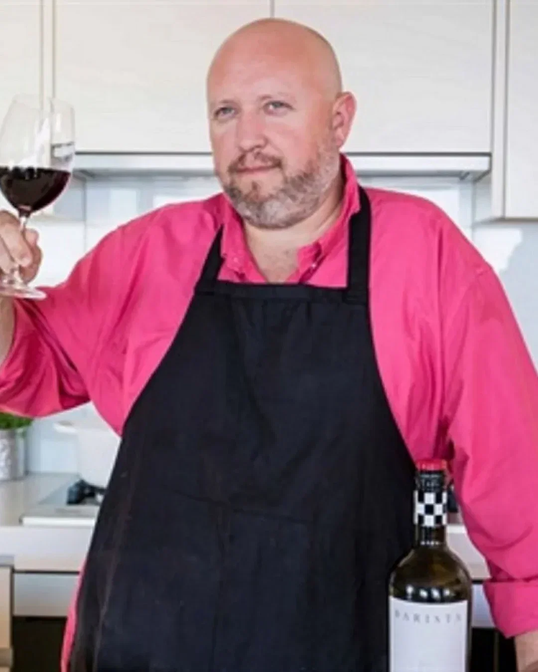 Bertus Fourie
