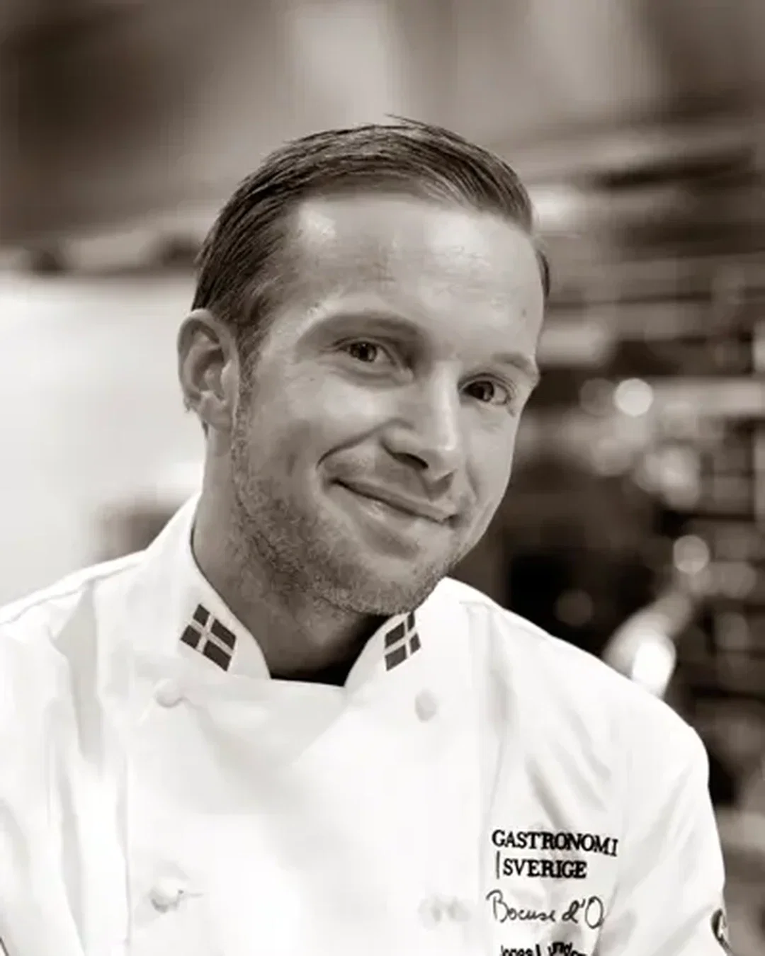 Jonas LUNDGREN