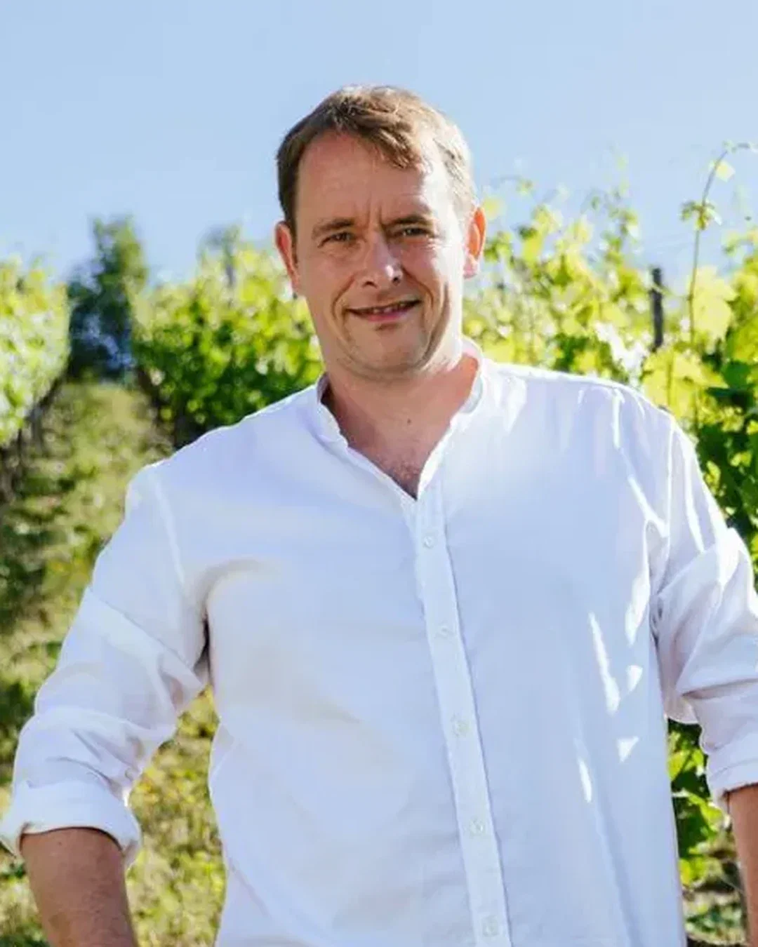 Christian Stahl