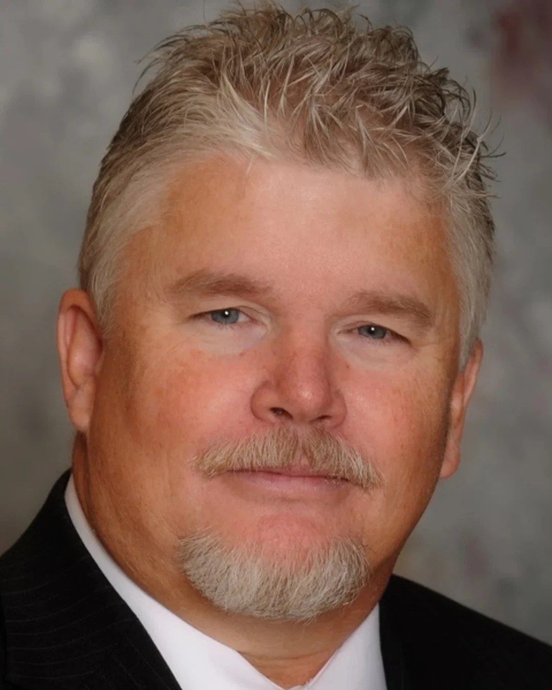 Andrew P. Haley