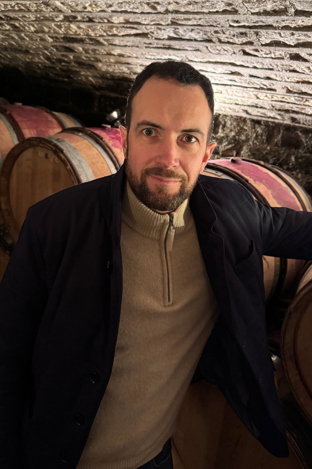 Raphaël Coche