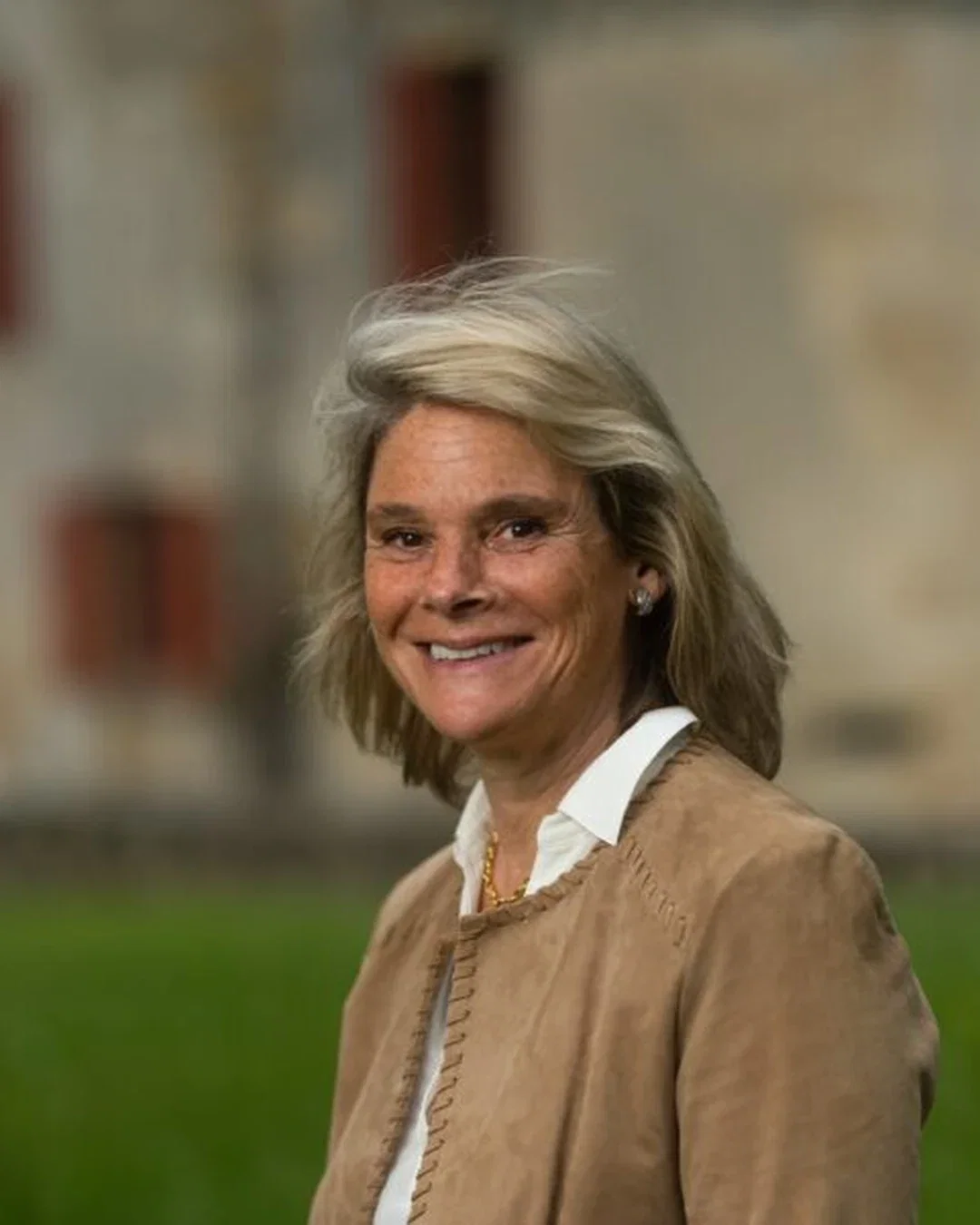 Eléonore de Bethmann