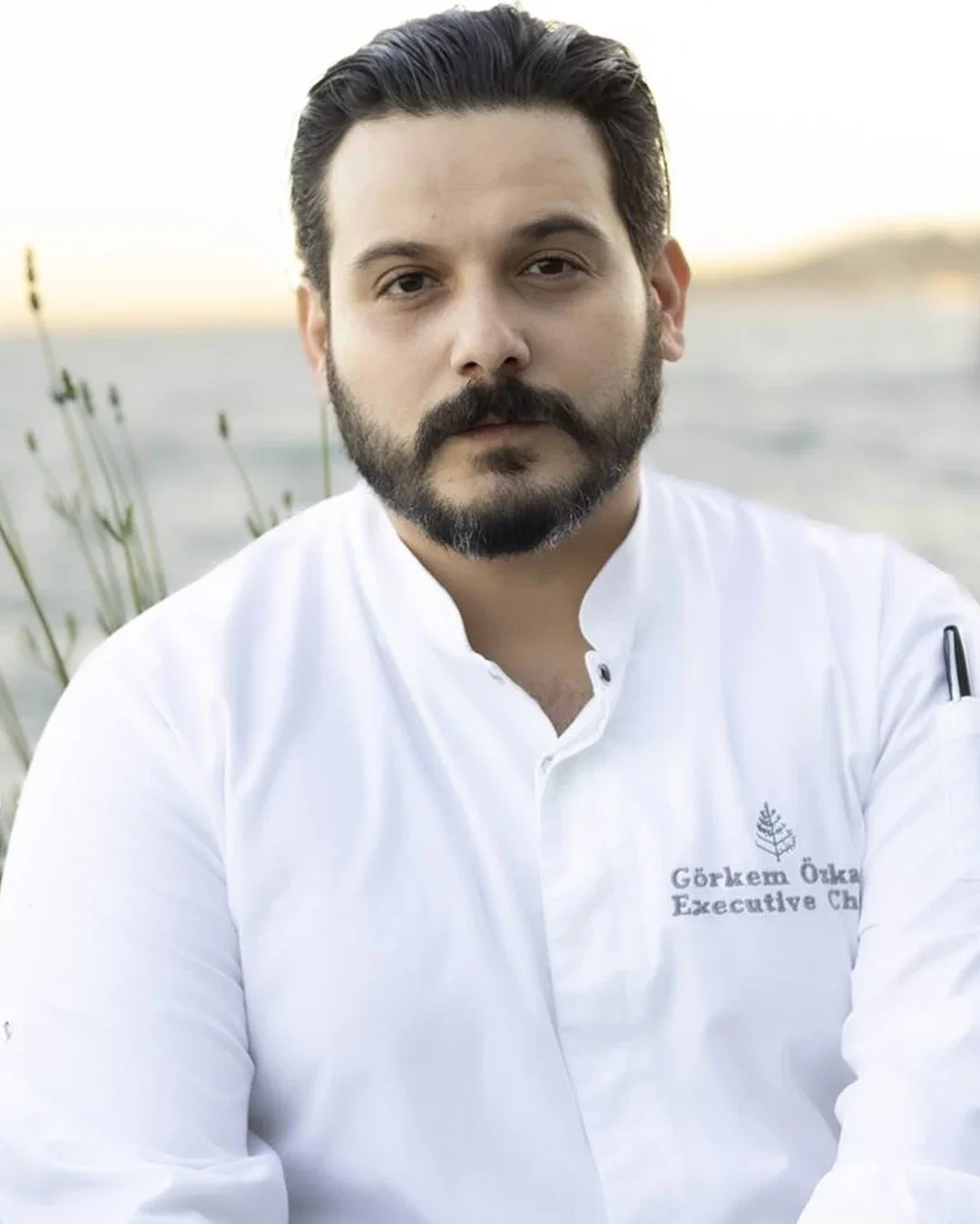 Gorkem Ozkan