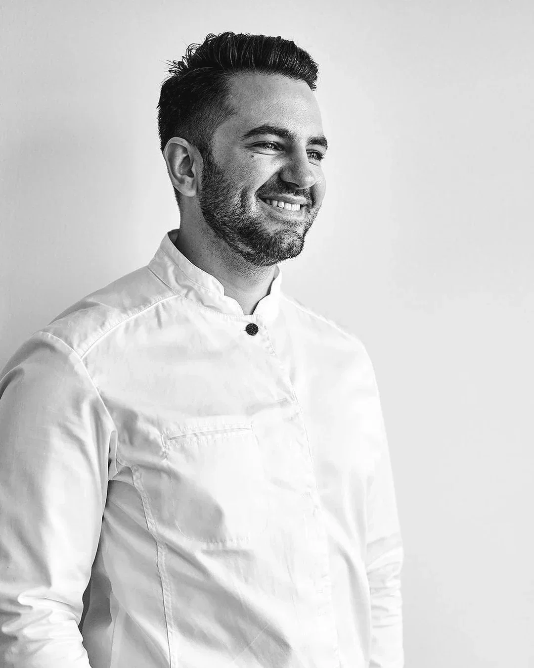 Filip August BENDI