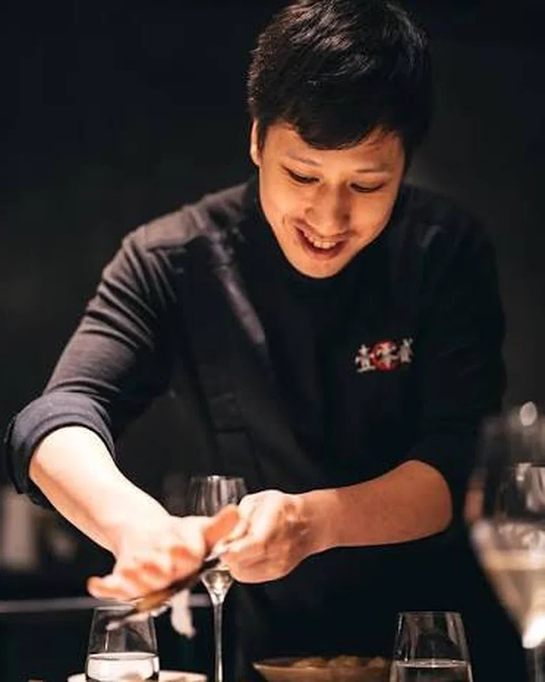 Xu Jingye