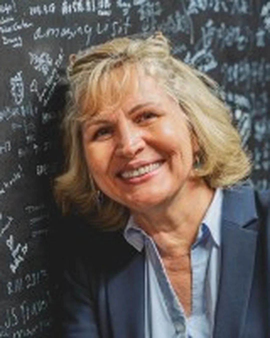 Delphine Vesselle-LeMaire