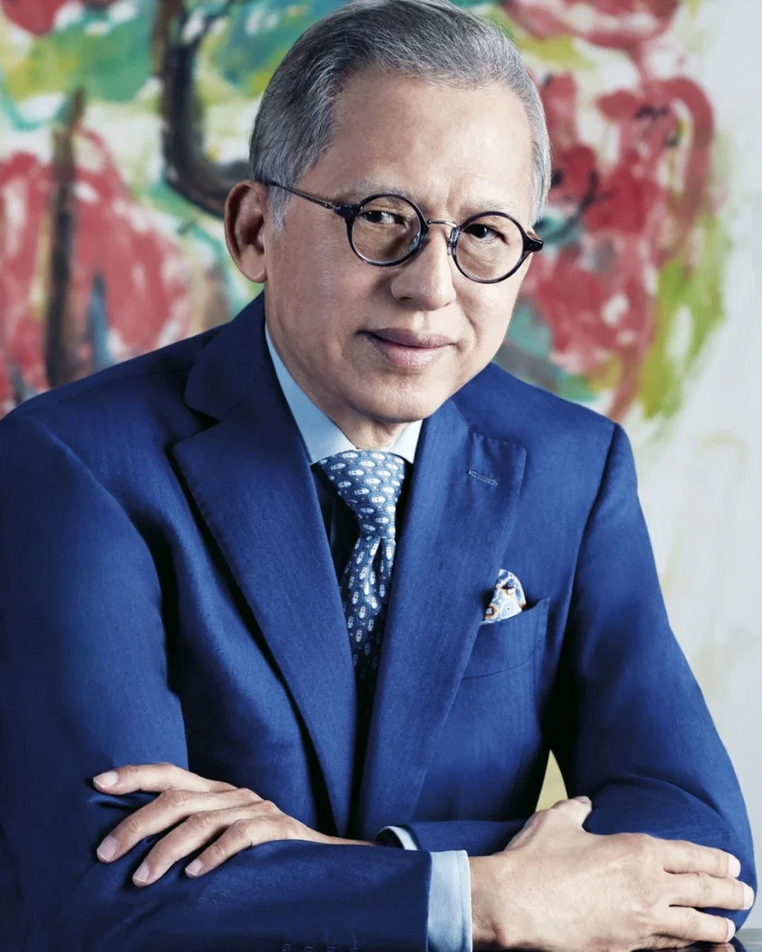 Kwek Leng Beng